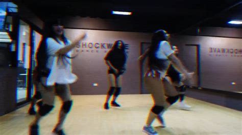 rbrezzy|WAG KANG PA EUT (Dance Cover) .